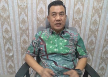 Peserta Pemilu Dilarang Iklan di Media Masa Selama Masa Tenang