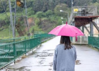 Prakirakan Cuaca Wilayah Lampung Hari Ini, 12 Februari 2024