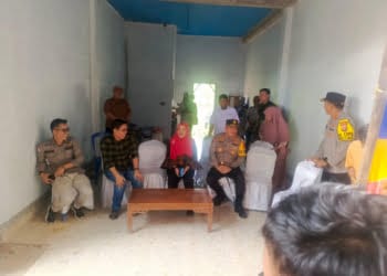 PSU 2 TPS Masih Dikaji, Batas Akhir 24 Februari