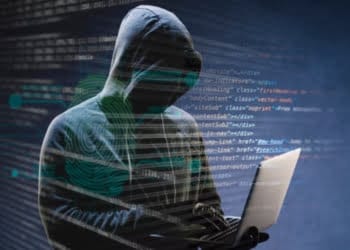 Ratusan Juta Serangan Siber Serang Website KPU