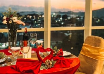 Rayakan Valentine, Swiss-Belhotel Lampung Hadirkan Promo Dinner dan Kamar