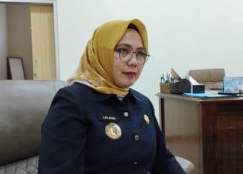 Restocking, Upaya Pemprov Lampung Lestarikan Ikan Pada Habitat Liar