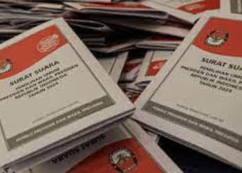 Suara Kadafi di Tanggamus dan Lamsel Digeser ke Caleg Lain, Diduga Kecurangan Pemilu!