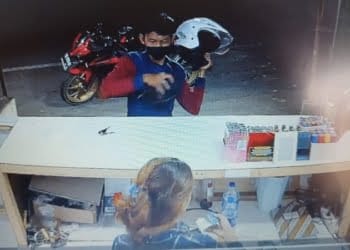 Tabungan Eks Pejabat Unila Dikuras dari 9 Agen Brilink