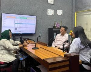 Chandra Superstore Beri Diskon Spesial di HUT ke-40