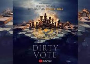 Tim Kampanye dan Pemenangan Daerah Capres Tanggapi Film Dokumenter ‘Dirty Vote’