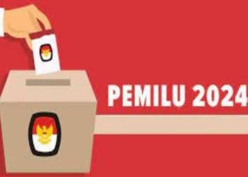 TPS di Tulangbawang Terdapat Perbedaan Hasil Suara Pilpres
