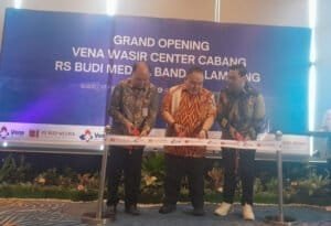 Vena Wasir Center Terapkan Teknologi Mutakhir dalam Penanganan Hemoroid