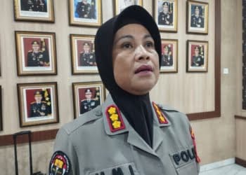 4.362 Personel Gabungan Siap Jaga Kondusifitas Lebaran