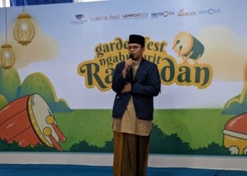 Ramadan Momentum Menebar Kebaikan