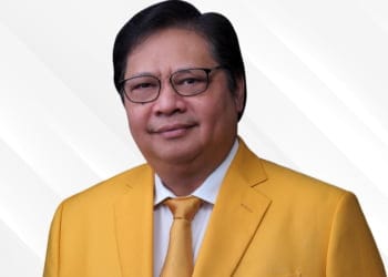 Akademisi Sebut Golkar Lampung Dukung Airlangga di Munas Pilihan Tepat