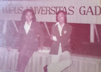 Asep Unik, Salah Satu Pendiri Pers Kampus Teknokra Unila Berpulang