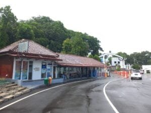 Belum Ada Perkembangan Kasus KONI Lampung Hari Ini
