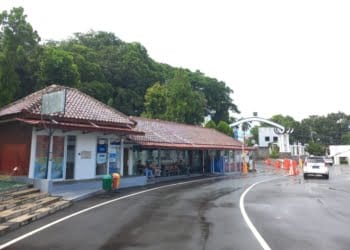 Belum Ada Perkembangan Kasus KONI Lampung Hari Ini