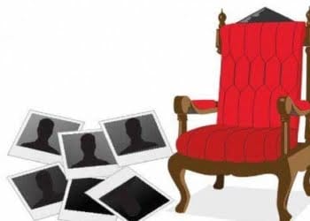 Bursa Nama Pilkada 2024 Calon Bupati Lampung Tengah