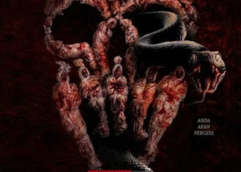 15 Film Bioskop Terbaru Genre Horor yang Tayang pada 2024