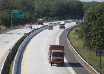 Konektivitas Pacu Pertumbuhan Ekonomi