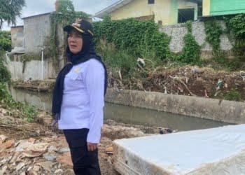 Pemkot Tambah Anggaran Rp1,5 Miliar untuk Korban Banjir 