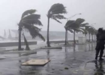 BMKG Beri Peringatan Dini Cuaca Ekstrem 3 Hari Kedepan