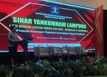 Perseroan Perorangan Tingkatkan Pertumbuhan Ekonomi Nasional