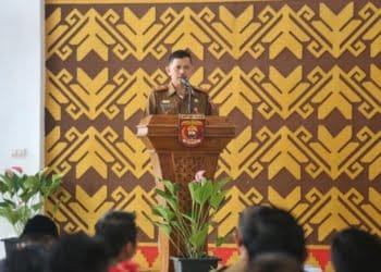 Pemkab Lambar Dorong Wilayahnya jadi Daerah Persinggahan