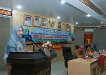 Fenomena Lalat Resahkan Warga Lampura, DLH Siap Fogging