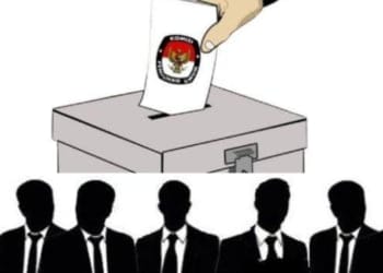 Kursi DPRD Lambar Masih Didominasi Wajah Lama