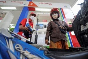 Pertamina Kembali Gelar MyPertamina Tebar Hadiah 