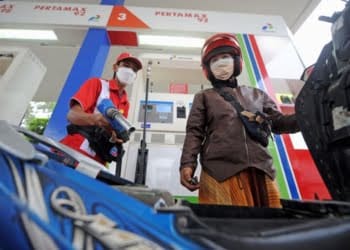 Pertamina Kembali Gelar MyPertamina Tebar Hadiah 