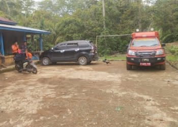 Perempuan yang Hilang di TNBBS Belum Ditemukan