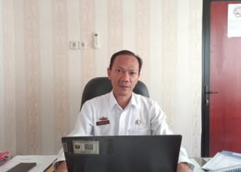 DLH Metro Evaluasi Pengangkutan Sampah Macet