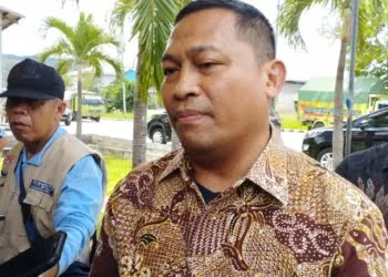 7.880 Ton Beras Tersalurkan Perum Bulog Lewat Program SPHP