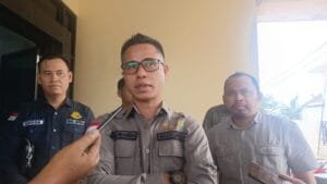 Gakkumdu Gagal Temukan Pelaku Kecurangan TPS 19 Way Kandis   