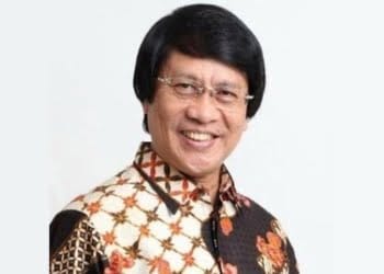 Ketua Umum LPAI, Seto Mulyadi atau akrab disapa Kak Seto. Dok