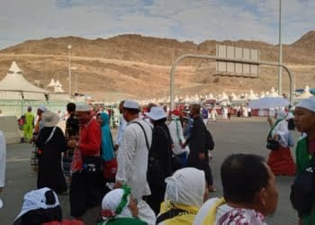 Pemkot Gelotorkan Rp20 Miliar untuk Umroh Gratis