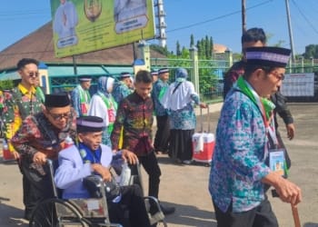 Kemenag Perpanjang Pelunasan Biaya Haji Hingga 5 April 2024