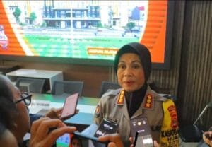 Polisi Ungkap Sindikat Pembuatan SIM Palsu