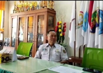 MKKS Ingatkan Orang Tua Awasi Anak Cegah Perang Sarung