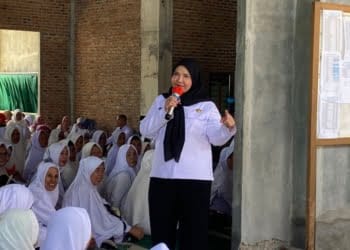 Pemkot Bandar Lampung Targetkan Bantuan Pendidikan Sentuh 5.000 Orang