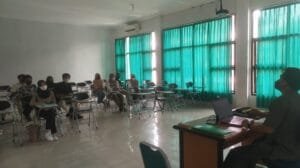 Pemkot Bandar Lampung Beri Bantuan Pendidikan