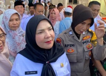 Pemkot Bandar Lampung Buka Posko Layanan Pengaduan THR