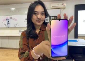 Pasadena Beri Promo Menarik untuk Samsung A15 dan A15 5G