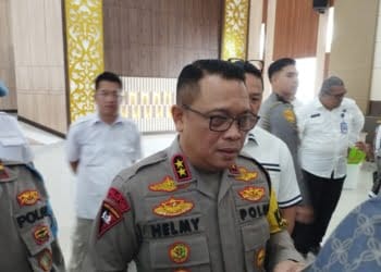 Polda Lampung Siapkan Mudik Gratis Yogya dan Solo, Ini Syaratnya