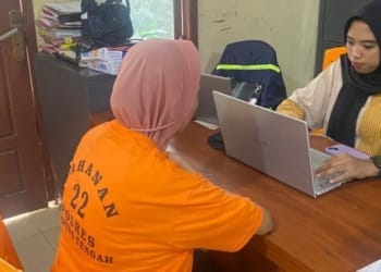 Menantu Curi Uang Mertua Terancam 5 Tahun Penjara