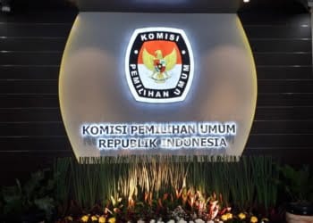 KPU Telah Sahkan Perolehan Suara Pemilu di 33 Provinsi