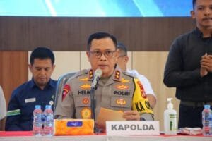 Konvoi dan Main Petasan Saat Malam Takbiran Bisa Dipidana