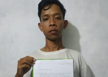 penganiayaan di starbucks