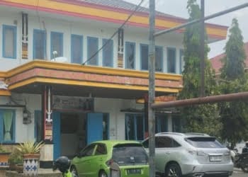 Kuota ASN-PPPK Lampung Utara 103 Orang Tahun Ini