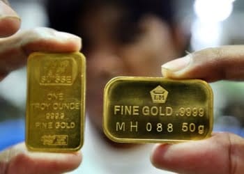 Mantap! Harga Emas Antam Terus Meroket hingga Cetak Rekor