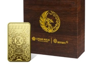 Mengawali Ramadan, Harga Emas Antam Konsisten Berkilau